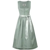 MarJo Dirndl 'Reisbach' 917570, Gletscher - 70cm 42