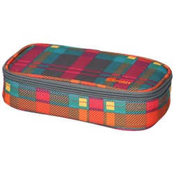 Etui-Box XL: My Bag, Scotti, mit Reißverschluss