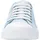 Ethletic Trainer White Cap Lo Cut Damen Summer Sky/Just Weiß 38