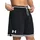 Under Armour Zone Basketball Shorts Herren 001 black/white M