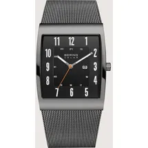 BERING Solar Milanaise 33 mm 16433-377