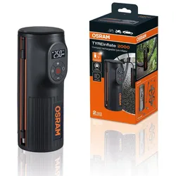 OSRAM Luftkompressor OTIR2000