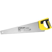 Stanley Tradecut Holzsäge 20Z, 500mm, / Stanley