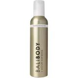 Bali Body Express-bräunung Selbstbräuner Mousse 200 ml