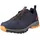 CMP Atik Wp Trail Running Shoes Trail Running Shoe Trail, B Blue F Orange, 42