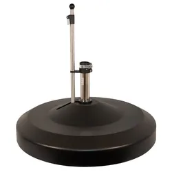 Liro Maxi 120K Sonnenschirmständer mit Schnellspannung