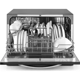 Klarstein Amazonia 6 Luminance schwarz