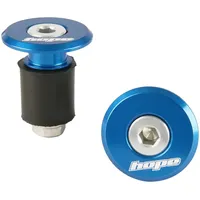 Hope Technology hope grip doctor lenkerhornchen blau
