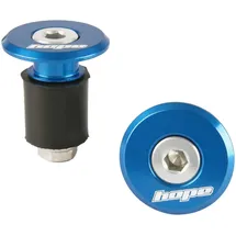 Hope Technology hope grip doctor lenkerhornchen blau