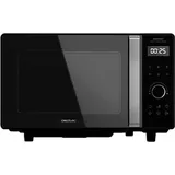 Cecotec GrandHeat 2500 Flatbed Touch black