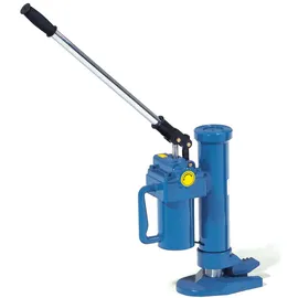 FETRA Hydraulikheber Stahl 25-230 mm blau