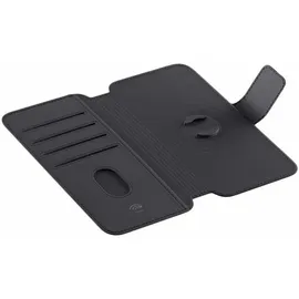 SP CONNECT Flip Cover schwarz M