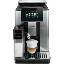 De'Longhi PrimaDonna Soul ECAM 610.74 MB Schwarz-Metallic