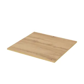 Sconto Designrückwand für Highboard 2er-Set 51,3 x 49,1