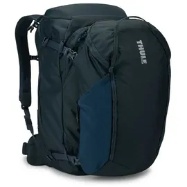 Thule Landmark 60l-Reiserucksack Darkest Blue