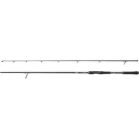 Abu Garcia Beast X2 Spinnrute - Green - 2.59