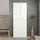 trendteam Nevada Mehrzweckschrank 74 x 191 x 34 cm Weiß