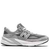 New Balance 990v6 - Made in USA - Grau - 9.5