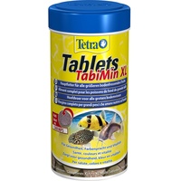 Tetra Tablets TabiMin XL 133