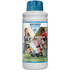 Sports Refresh