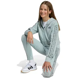 adidas Animal Print Green 152