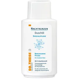 Dr. Theiss Naturwaren Nachtkerzen Duschöl 150 ml