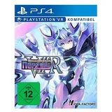 Megadimension Neptunia VIIR (PEGI) (PS4)