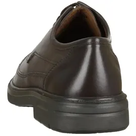 SIOUX Schuhe 26263 / braun, - 41,5