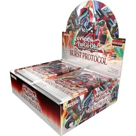Yu-Gi-Oh! Burst Protocol Display (24)