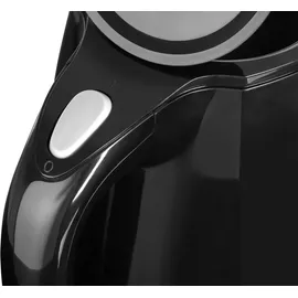 Teesa TSA1020B 1 l Schwarz