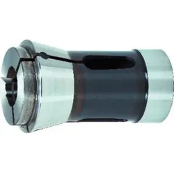 FAHRION Druckspannzange DIN6343 0173E 310 Querrillen