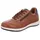 ARA Schnürschuh Herren Braun 43