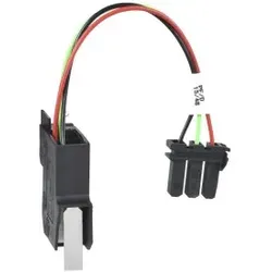 Schneider Electric 48469 PF Hilfskontakt Einschaltbereit NW Einschub (Standard)