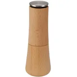 Joseph Joseph Milltop Pfeffermühle 19 cm Braun unbefüllt