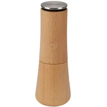 Joseph Joseph Milltop Pfeffermühle 19 cm Braun unbefüllt
