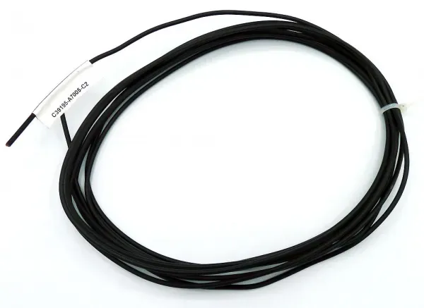 Unify Erdleitung 6m L30251-U600-A72 NEU