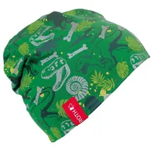 ROTH T-Rex Beanie grün