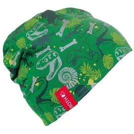 ROTH T-Rex Beanie grün
