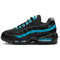 Nike Air Max 95 Recraft Schuh für ältere Kinder - Schwarz, 38.5