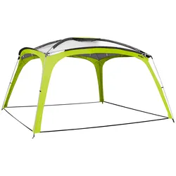 Brunner Pavillon Medusa II 4X4 (Outdoor)