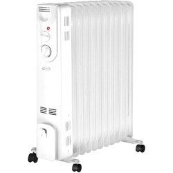 ARGO | Radiator KASPER 11 | 2500 W