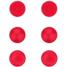 Lenovo Legion Go Joystick-Kappen, ? Red