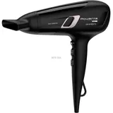 Rowenta Studio Dry Glow schwarz