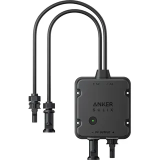 Anker AccessPRO Ausgangsschalter