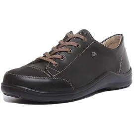 Finn Comfort Soho schwarz (Schwarz), 39