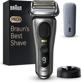 Braun Series 9 Pro+ 9525s