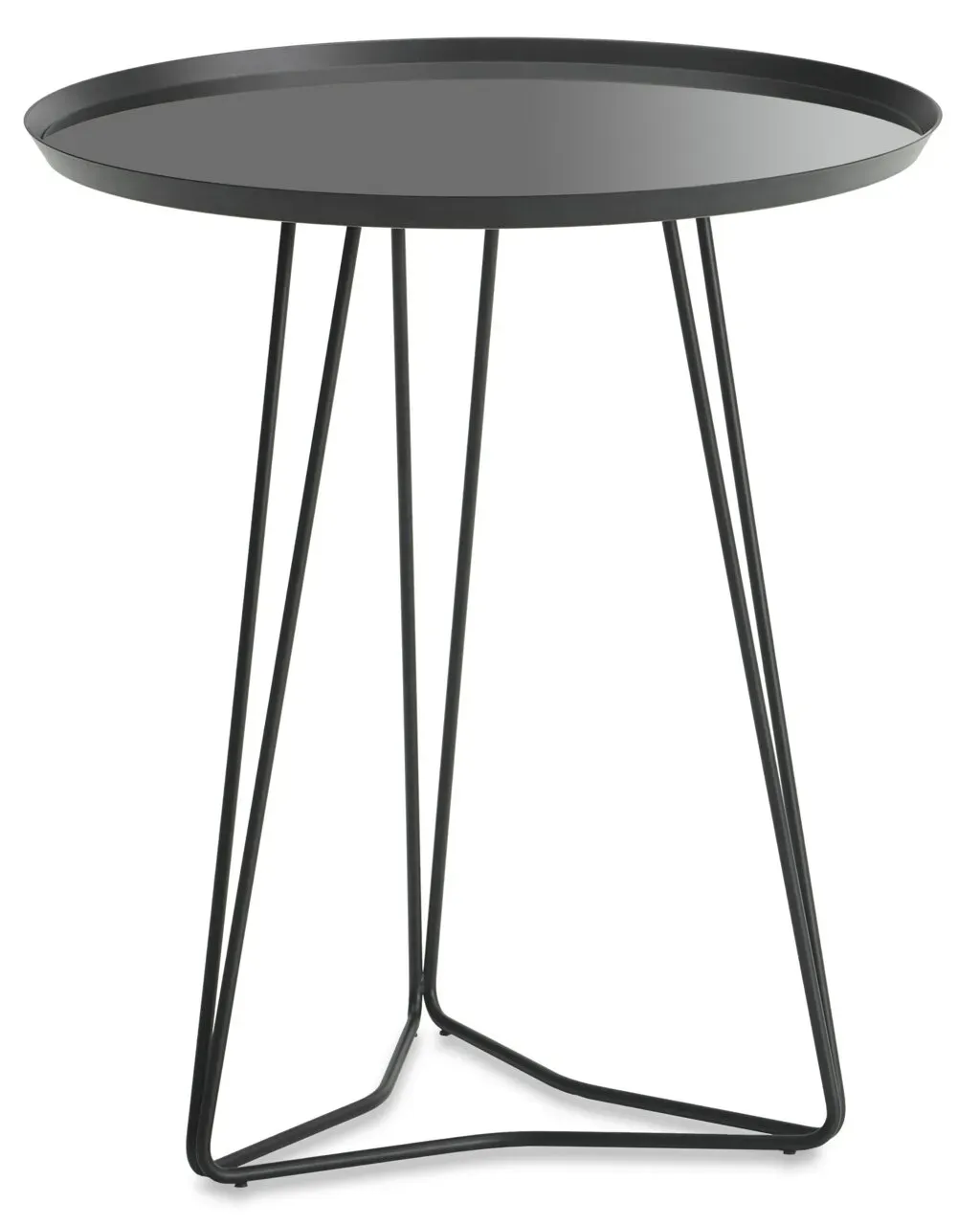 Jori Beistelltisch STELLATO - D/H ca. 50.00x55.00