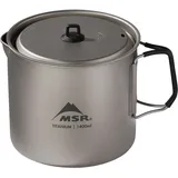 MSR Titan Kettle - Topf 1,4 L