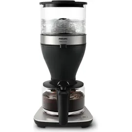 Philips Café Gourmet HD5416/60 schwarz