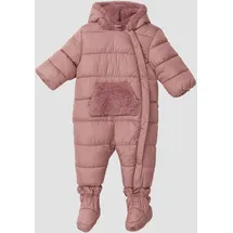 s.Oliver Junior Baby Overall – pink - 80